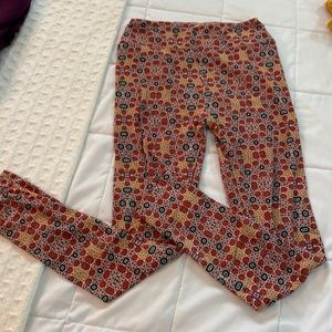 Lularoe leggings